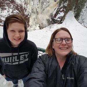 Meet your Posher, Ericka